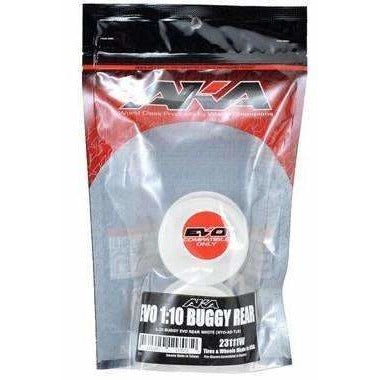 AKA EVO 1/10th Scale Buggy Wheels