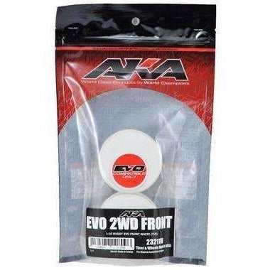 AKA EVO 1/10th Scale Buggy Wheels