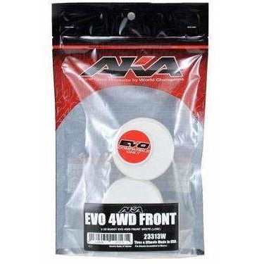 AKA EVO 1/10th Scale Buggy Wheels