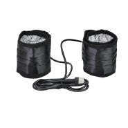 Arrowmax Tire Warmer optional Warming belt (8th scale)