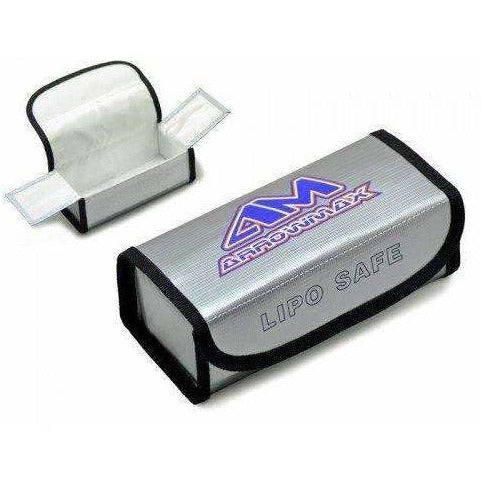 Arrowmax Lipo Safe Bag