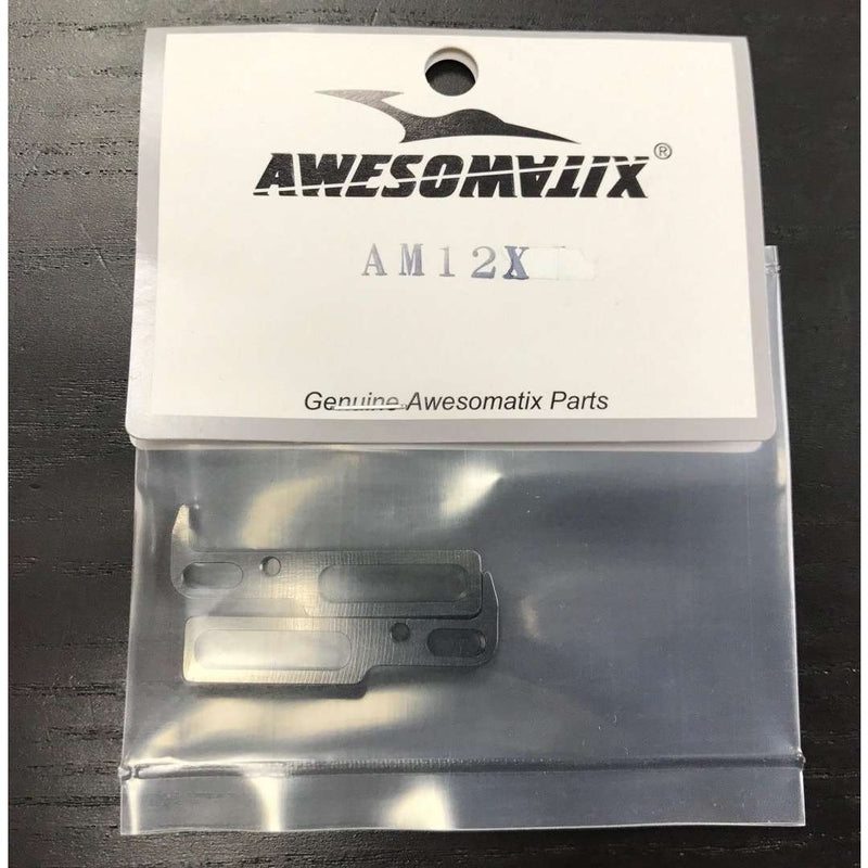 Awesomatix AM12X - Battery Holder x 2