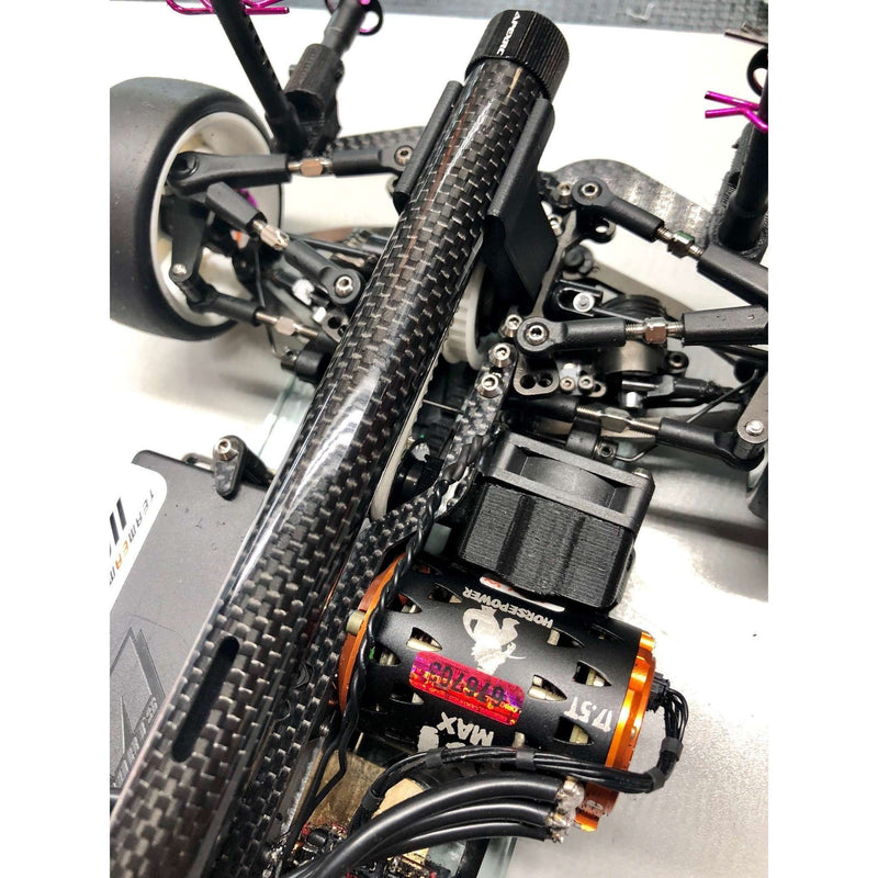 Team EAM/Prolix  AMX/Destiny Tweakfree Clips for APEX RC Tweak Stick System