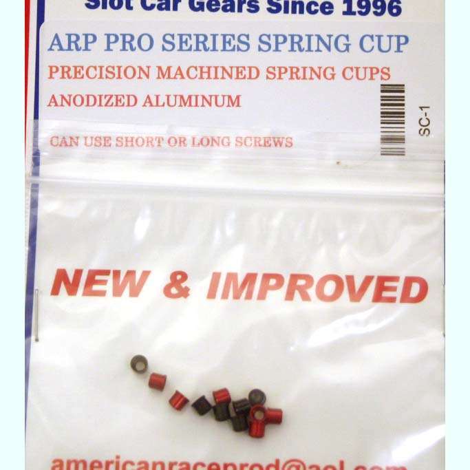 ARP SPRING CUPS