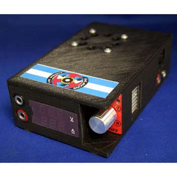 ARGENTINA SLOT POWER SUPPLY