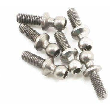 Team Associated 8mm Ballstud-Long