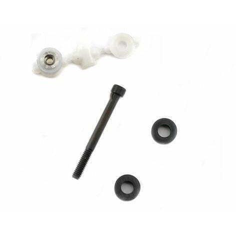 Team Associated T-Nut and Diff Bolt