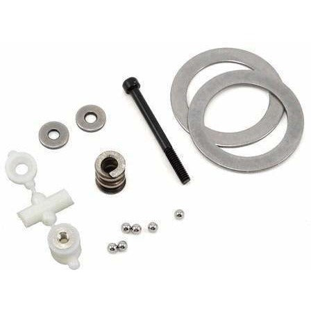 Team Associated Off road Diff Rebuild Kit