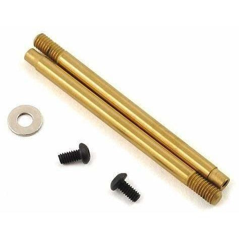 Team Associated TiN Shock Shaft V2
