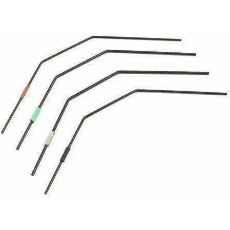 Team Associated B64 Sway Bar Sets