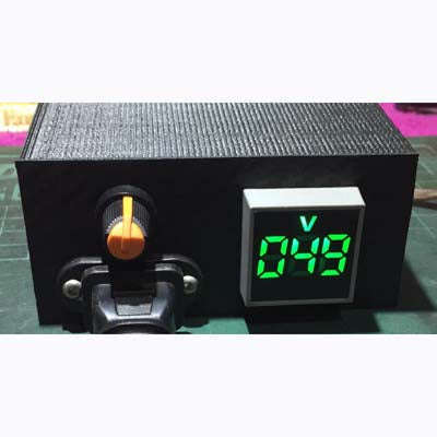 ARGENTINA SLOT DIGITAL TEMP CONTROL FOR SOLDERING IRONS