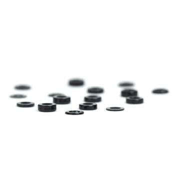 Avid Alumn Ballstud Washer Set's