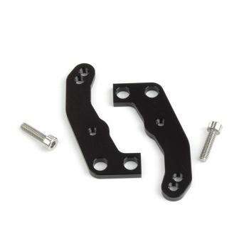 Avid Awesomatix HD AM14LS Steering Arms
