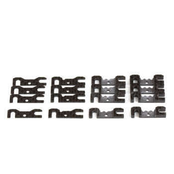 Avid Awesomatix Roll Center Shims