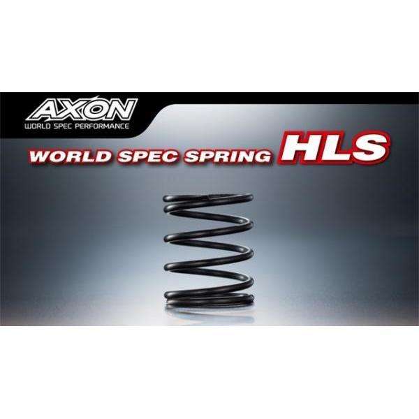 AXON Springs — Team EAM, Inc