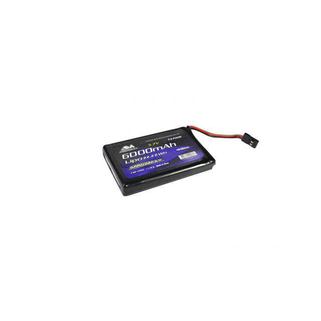 Arrowmax Sanwa M17 Lipo Battery