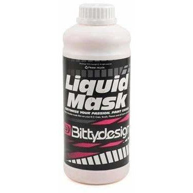 Bittydesign Liquid Paint Mask
