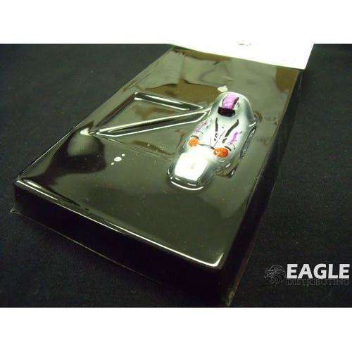 Boogie Painted Nascar Interior Parma #807 Boogie Products BP807