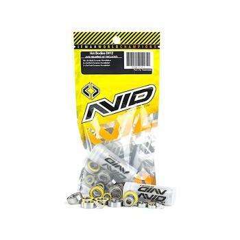 AVID Bearing kit for Serpent Srx2 Buggy.