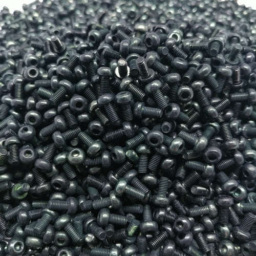 Inertia Alumn Screws