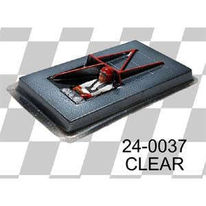 Caveman Bodeez 1/24th 3d Interior