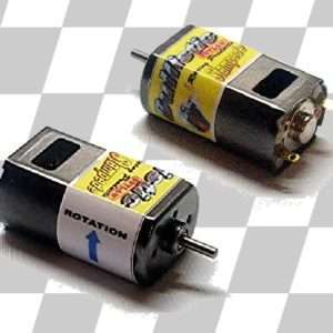 CAVEMAN BULLISTIC RACING STAMPEDE MOTOR - 42500 RPM HIGH TORQUE