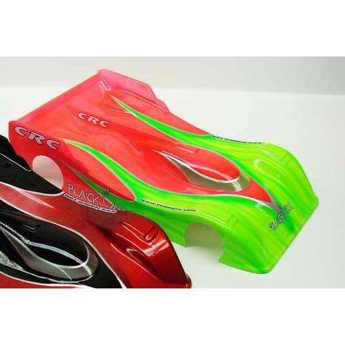 CRC Black Art BA008 Toyota TS030 12th