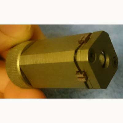 Dubick Motor Brush Cutter