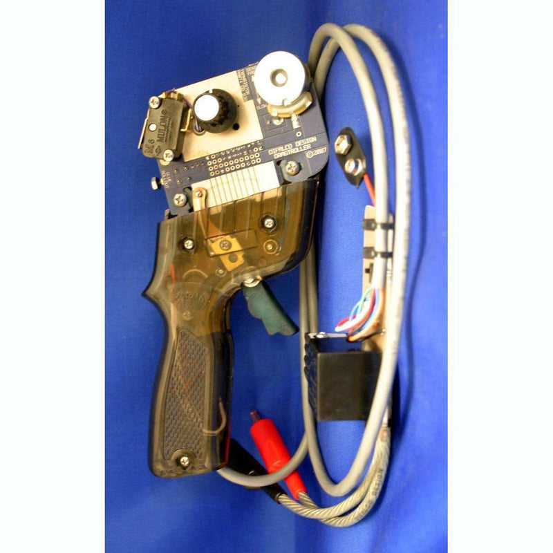 Difalco Design  Dial It in Drag Controllers (color my vary)