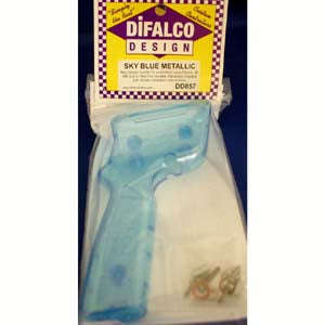 DIFALCO HANDLE W/ HARDWARE