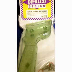 DIFALCO HANDLE W/ HARDWARE