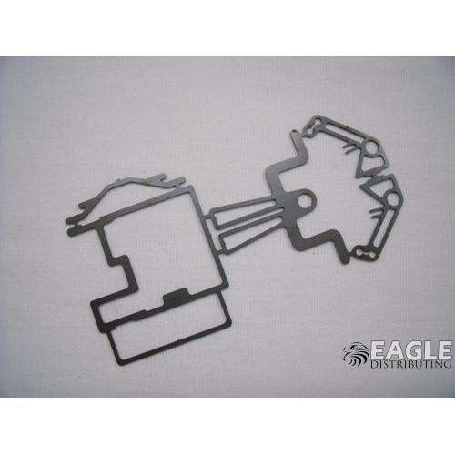 DRS Pro Top Gun Chassis Kit