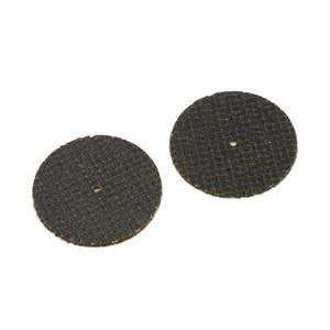 DUBRO 1-1/4" CUTOFF WHEELS