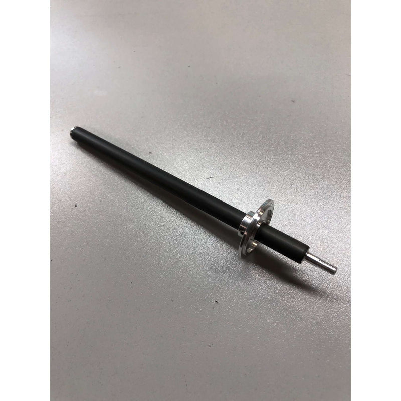 Team EAM Super Light Weight Hollow 12th Scale Axle (ball diff axles)