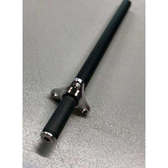 Team EAM Spool Axles