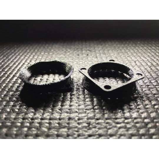 Arndt Craft Extreme Cool 30mm Fan Inlet Shroud