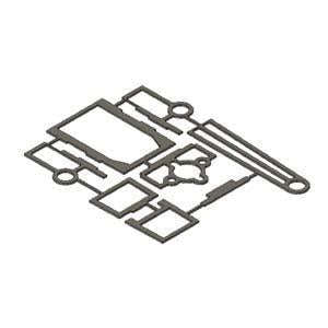 ESR3UL Econo Dragster