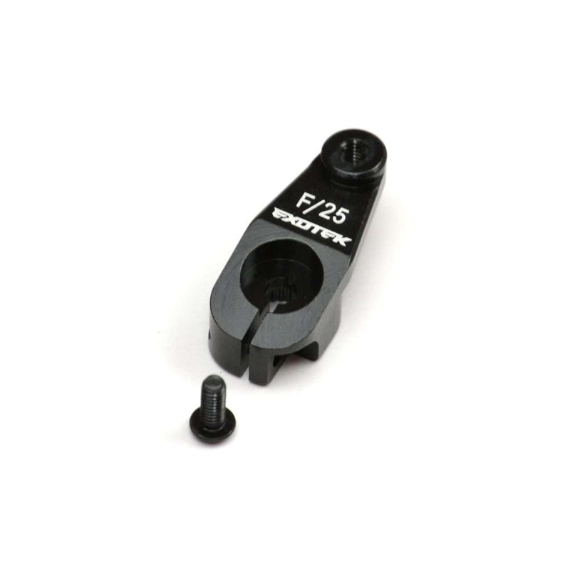 Exotek AE Heavy Duty Servo Horn, 7075