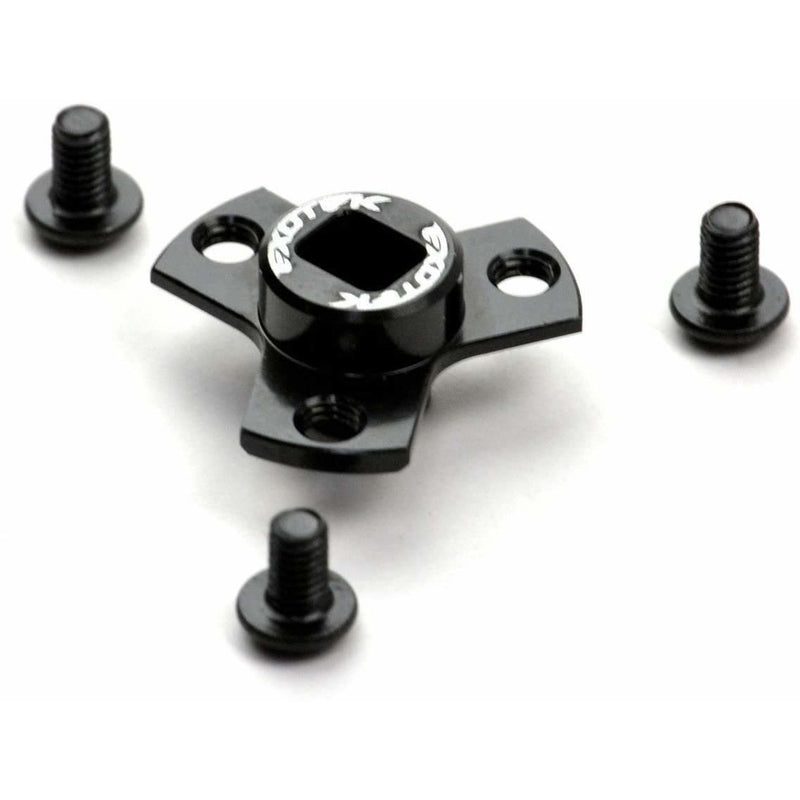 Exotek Top Flight Spur Mount