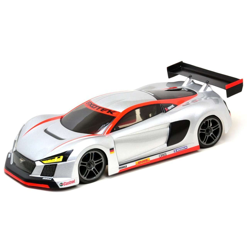 Exotek R-Tek GT Body