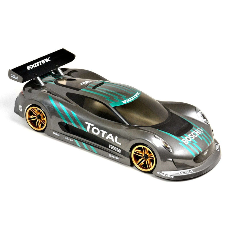 Exotek Racing J-Zero USGT Body