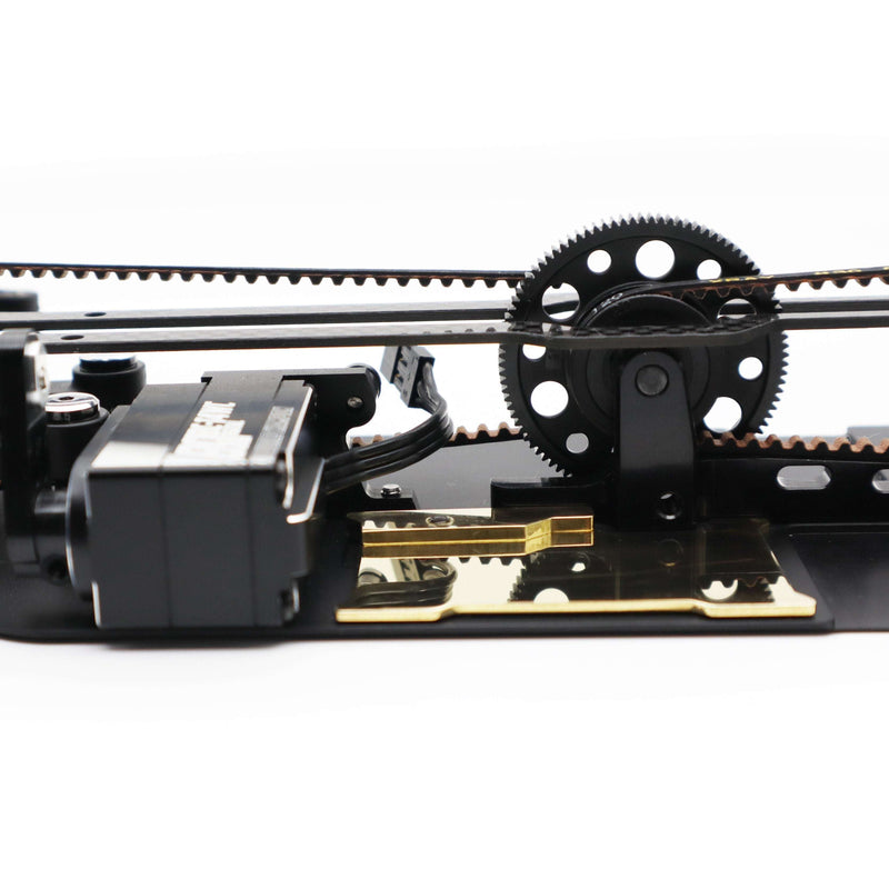 Deadfly #DFB1003 - Xray T4 20/21 Weight Plate 20g