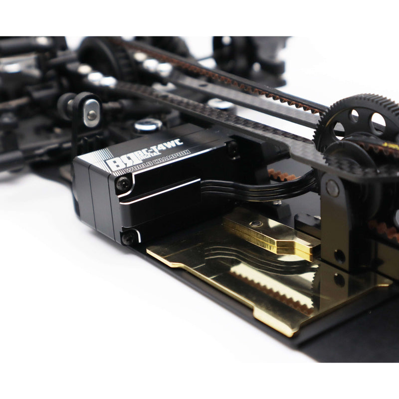 Deadfly #DFB1003 - Xray T4 20/21 Weight Plate 20g