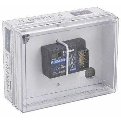 Futaba R304SB-E T-FHSS Receiver