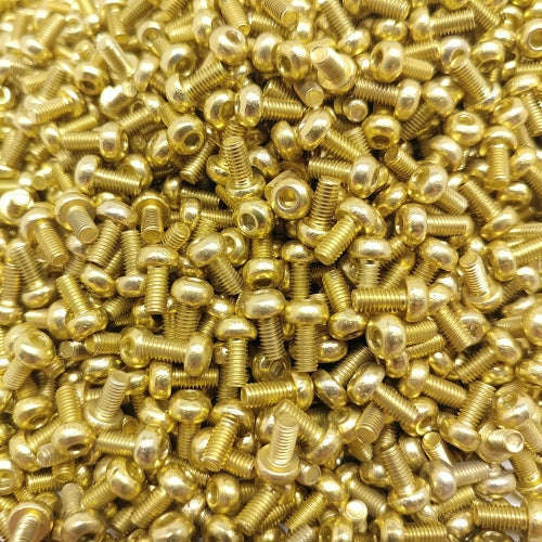 Inertia Alumn Screws