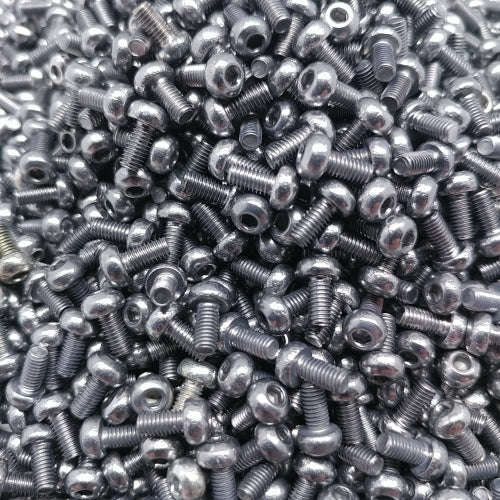 Inertia Alumn Screws