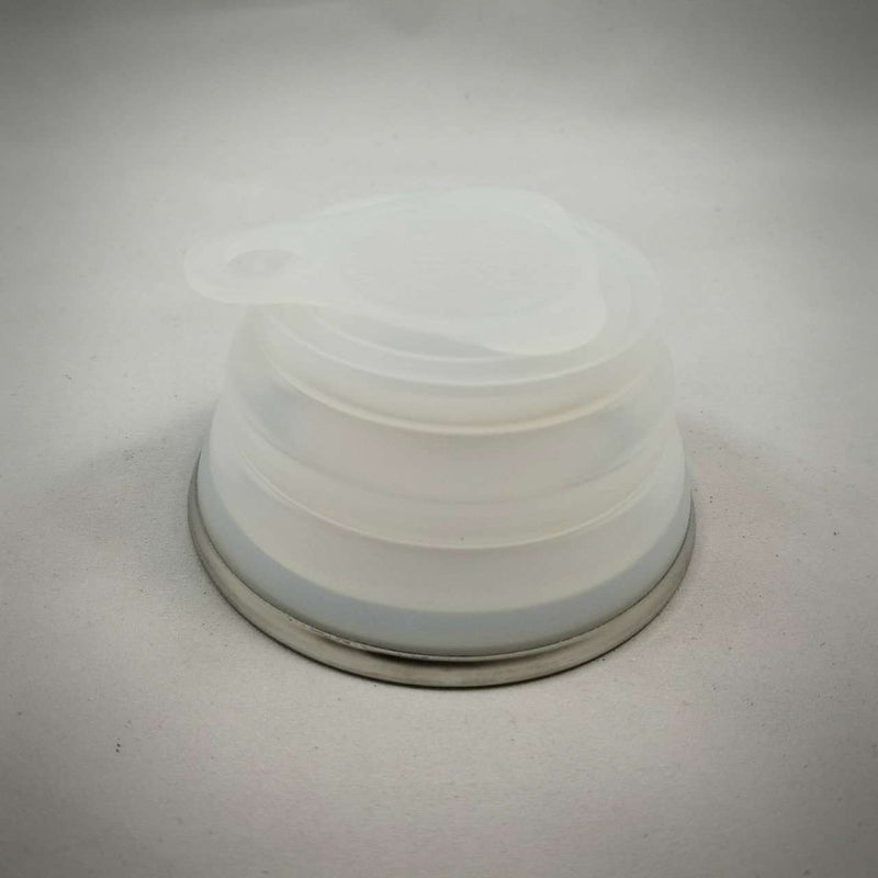 APEX Raceway Design Collapsable cup.