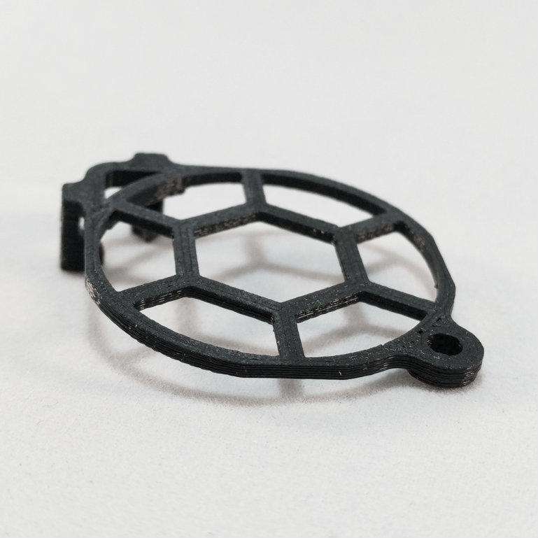 Helix Design 30mm Fan Guard