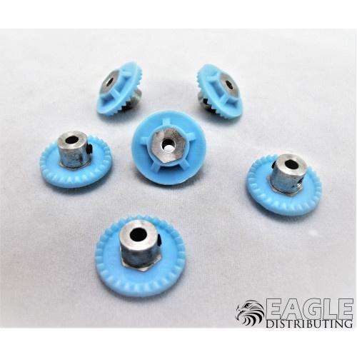 48 Pitch Crown Gear 1/8 Axle (1)
