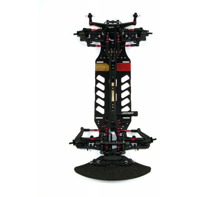 7075.it Infinity IF14 Bass Battery Plate.